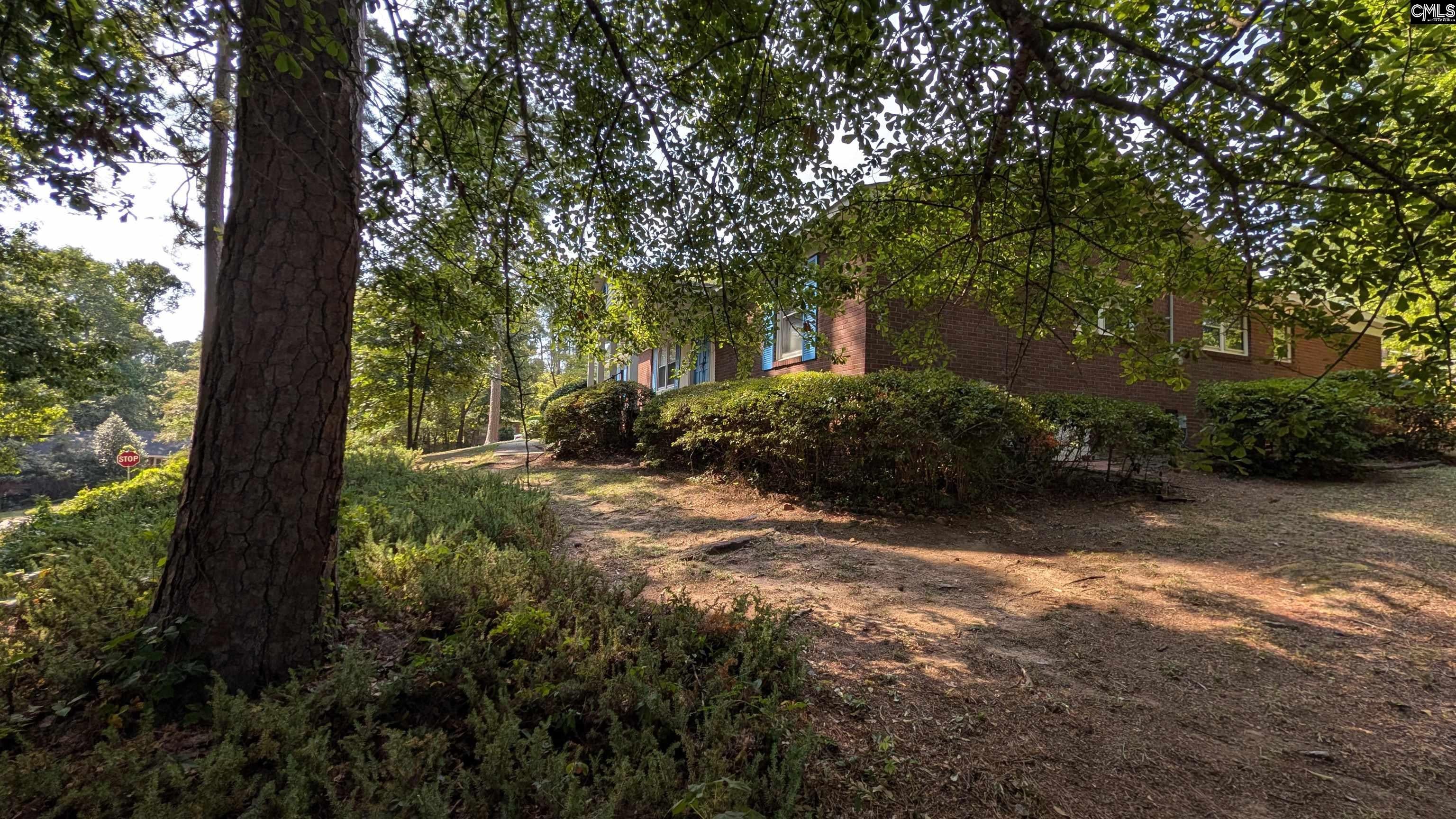 1800 Holly Hill Drive