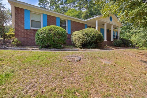 Photo of 1800 Holly Hill Drive, West Columbia, SC 29169 (MLS # 643066)