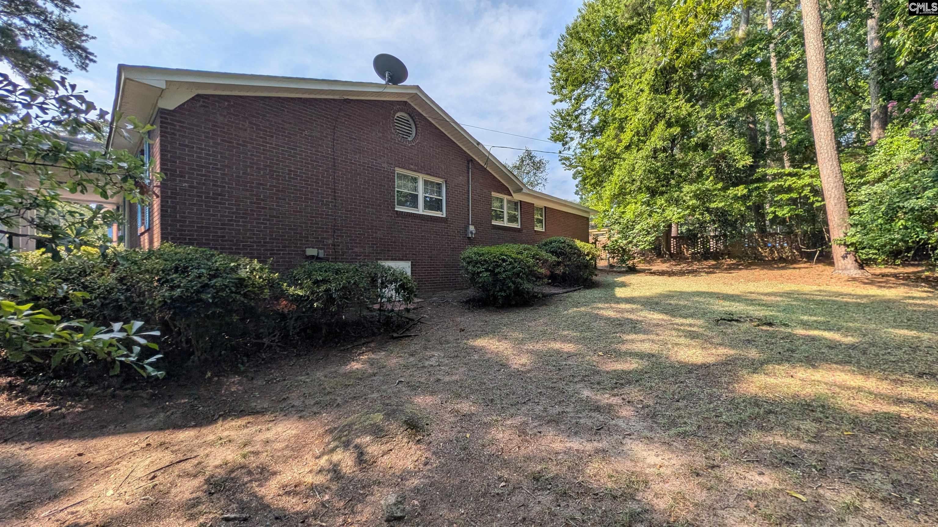 1800 Holly Hill Drive