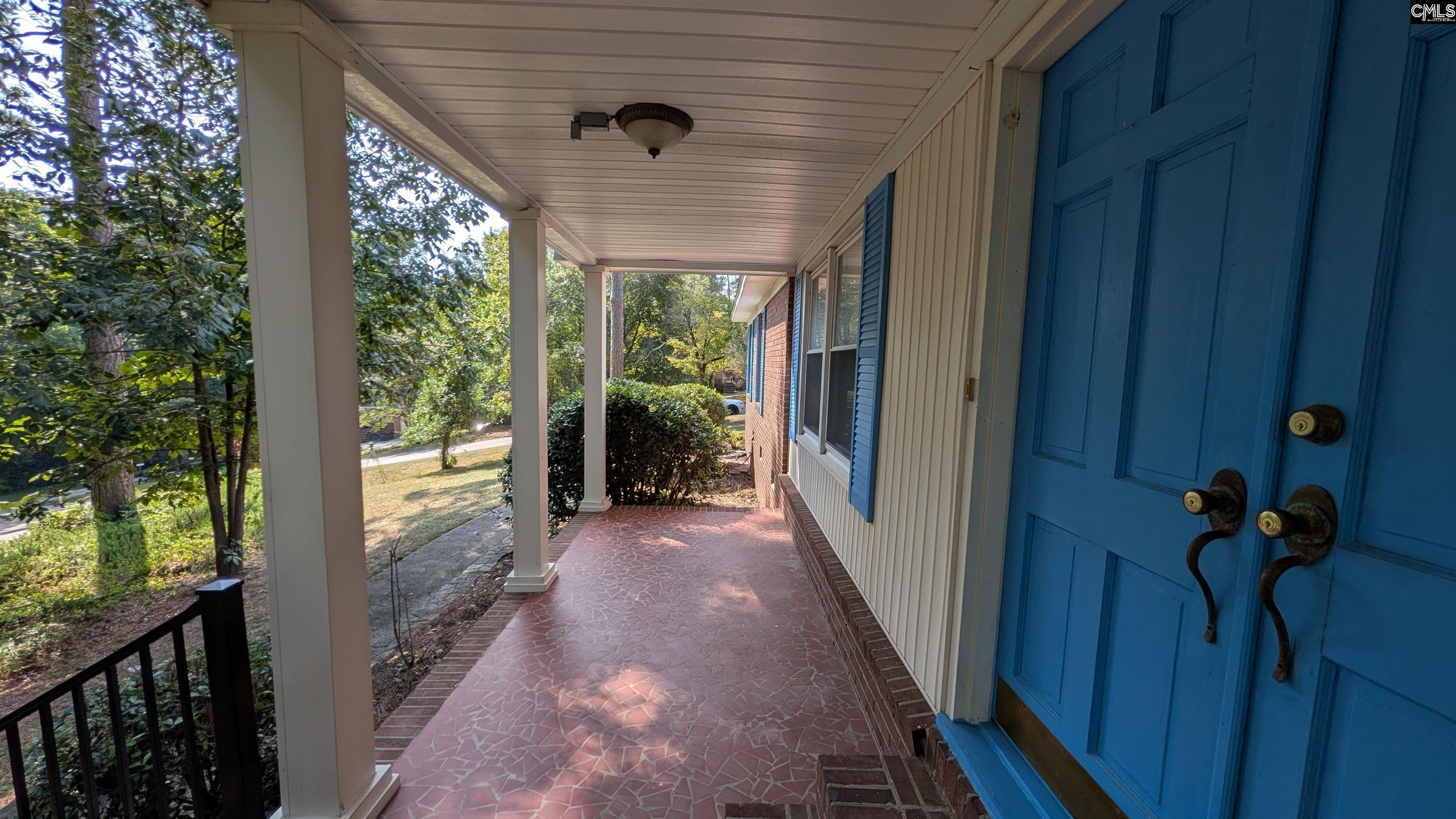 1800 Holly Hill Drive