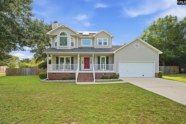 233 Crown Point Road