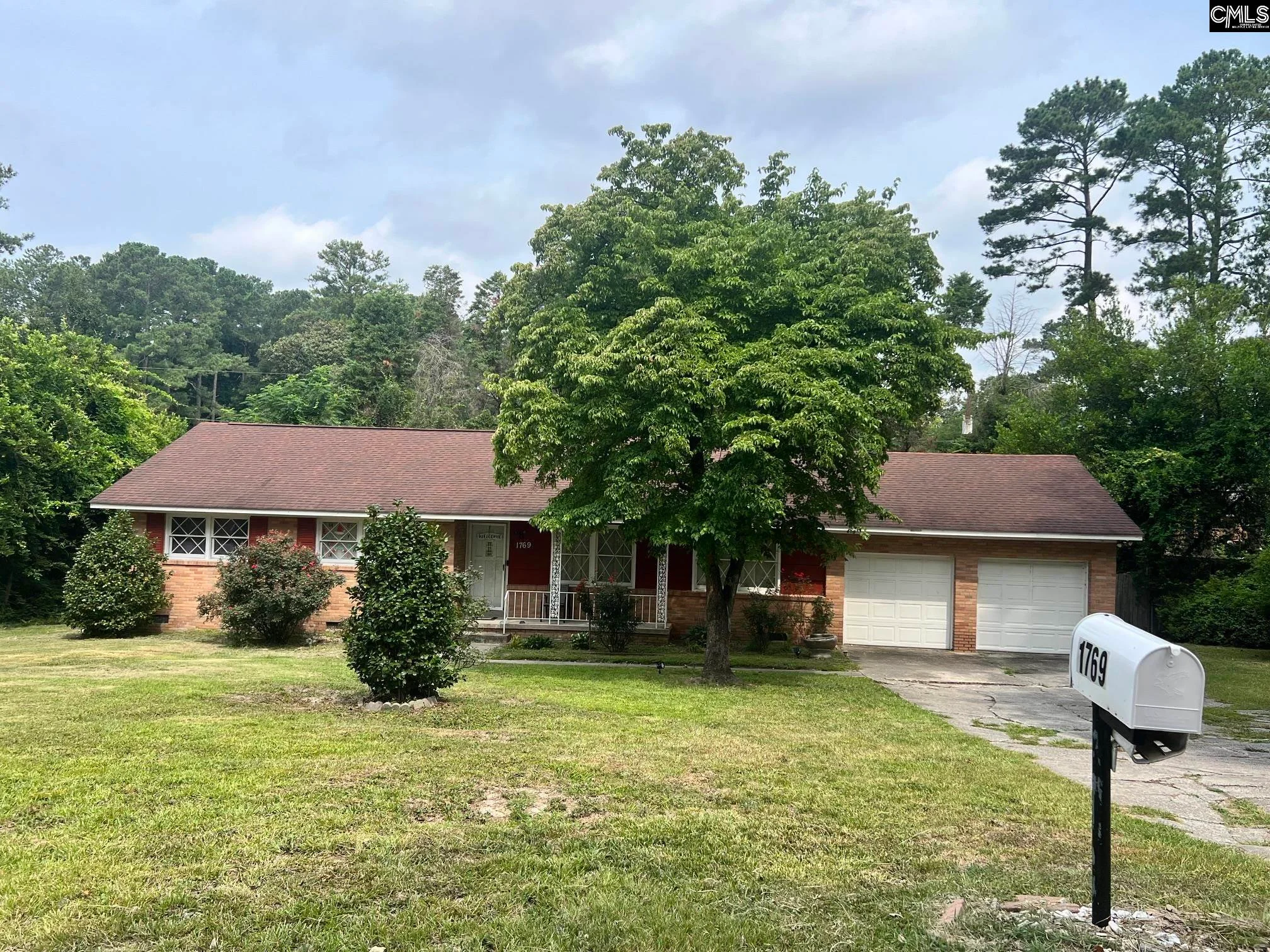 1769 Cheltenham Lane