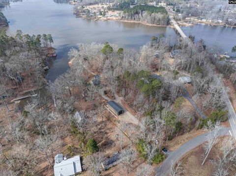 A home in Batesburg