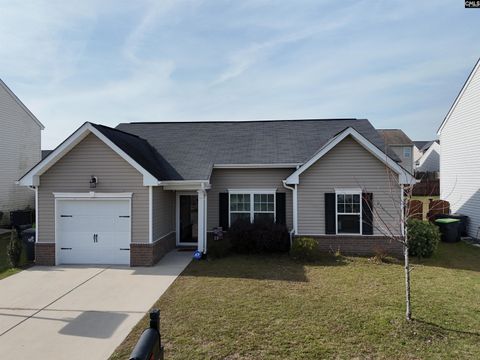 A home in Lexington