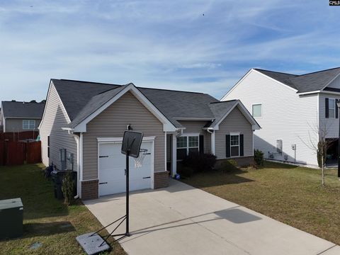 A home in Lexington