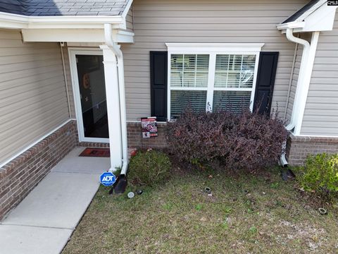 A home in Lexington