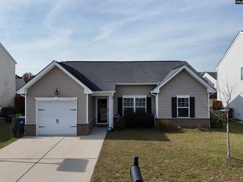 A home in Lexington