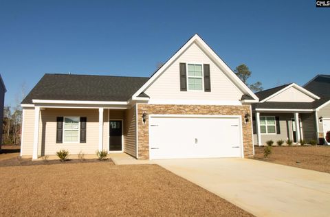 Photo of 167 Willow Bay Drive, Orangeburg, SC 29118 (MLS # 620790)