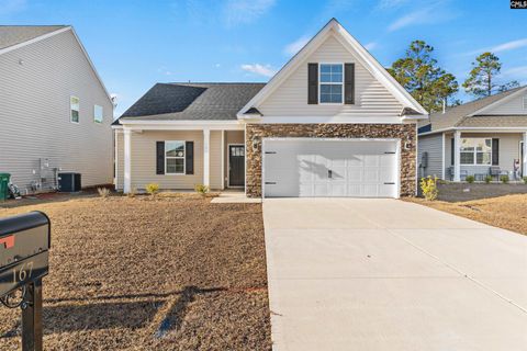 Photo of 167 Willow Bay Drive, Orangeburg, SC 29118 (MLS # 620790)
