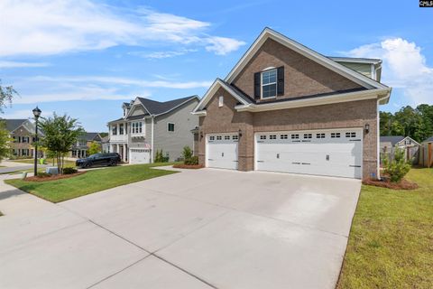 A home in Chapin