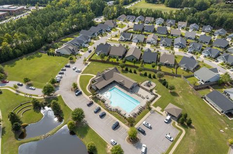 A home in Chapin