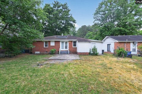 Photo of 705 W Campanella Street, Columbia, SC 29203 (MLS # 633046)