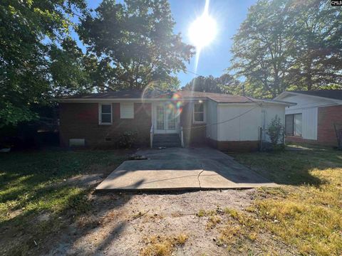Photo of 705 W Campanella Street, Columbia, SC 29203 (MLS # 633046)