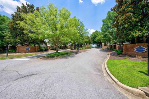 A home in Columbia