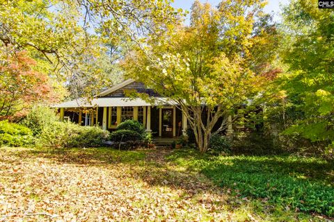 A home in Lexington