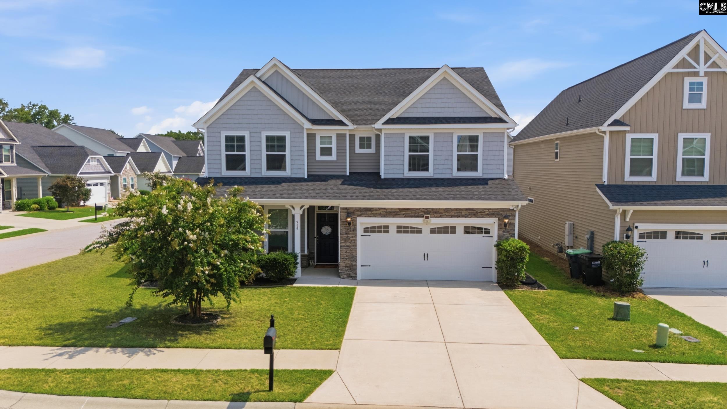 919 Taramore Lane, Lexington, SC, 29072