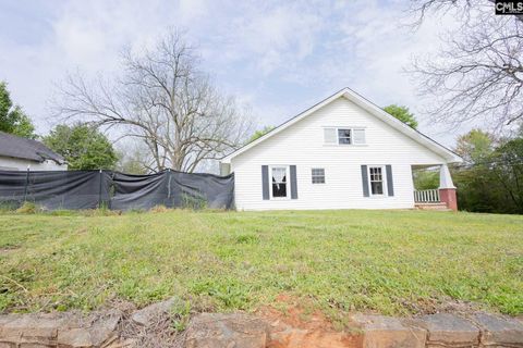 A home in Newberry