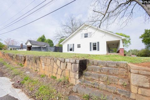 A home in Newberry