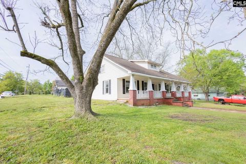 A home in Newberry