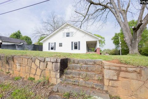 A home in Newberry