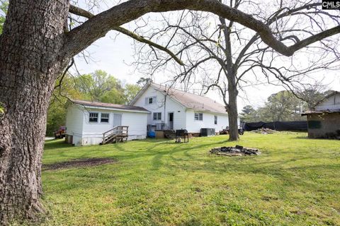 A home in Newberry