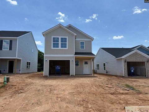Photo of 230 Laurinton Farms Drive, Hopkins, SC 29061 (MLS # 641865)