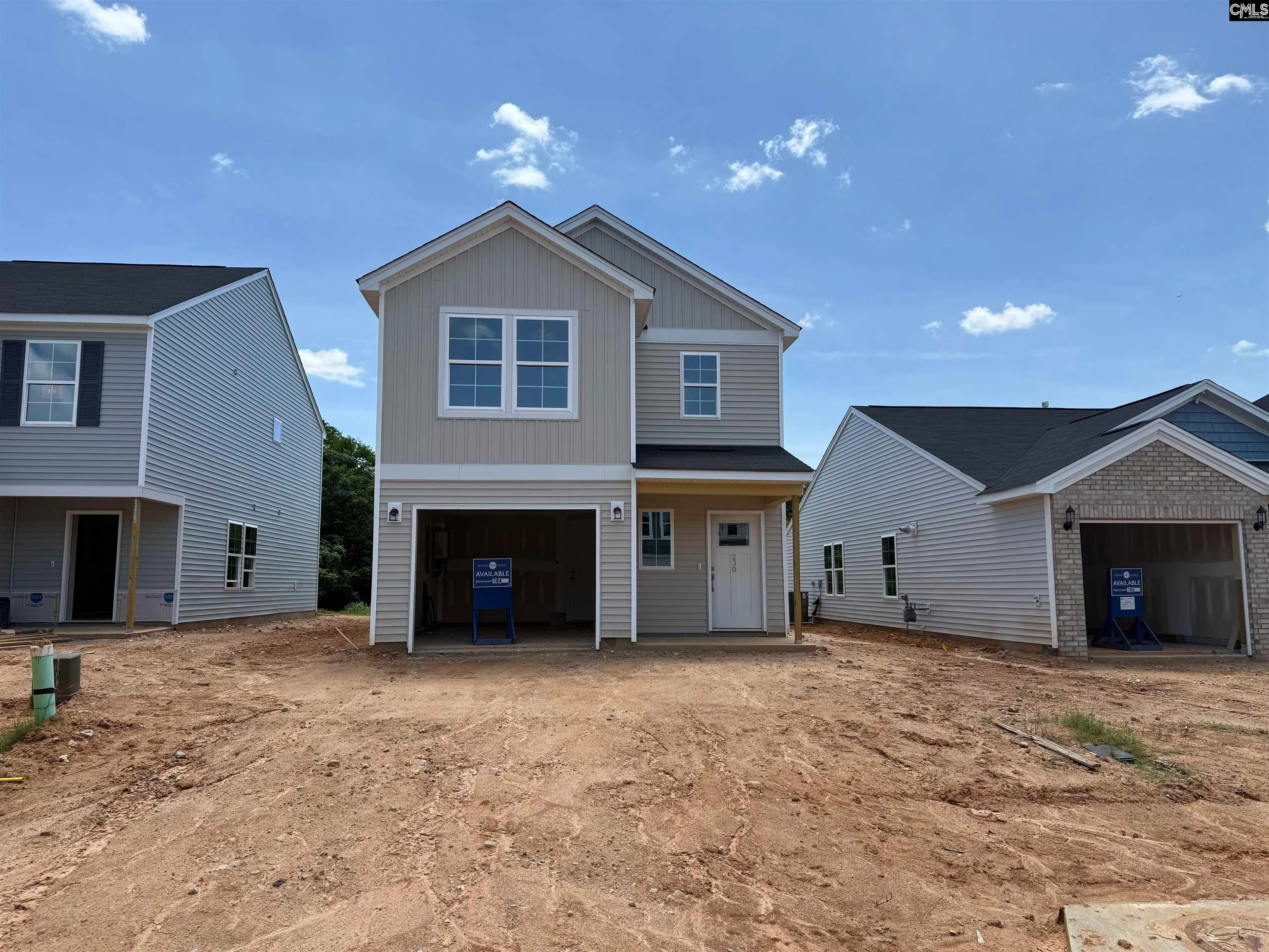 230 Laurinton Farms Drive