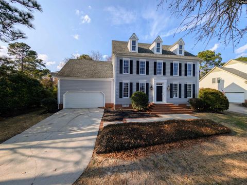 Photo of 121 Genessee Valley Road, Columbia, SC 29223 (MLS # 627413)