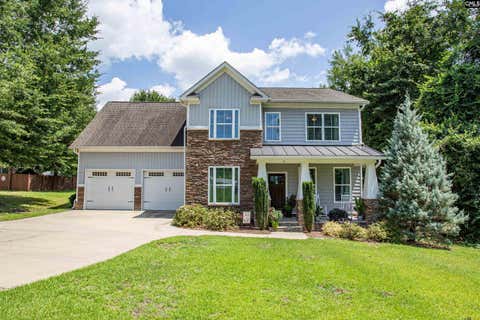 Property photo of 5 Lucerne Drive, Elgin, SC 29045