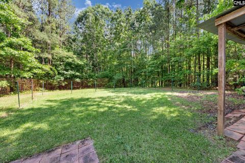 A home in Blythewood