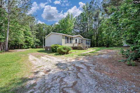 A home in Blythewood