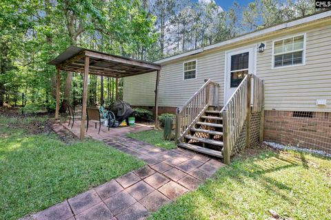 A home in Blythewood