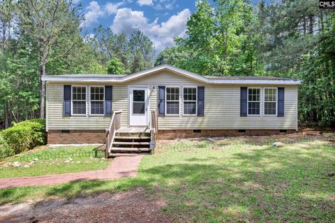 A home in Blythewood