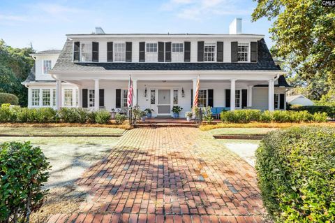 Photo of 2031 Lyttleton Street, Camden, SC 29020 (MLS # 626599)