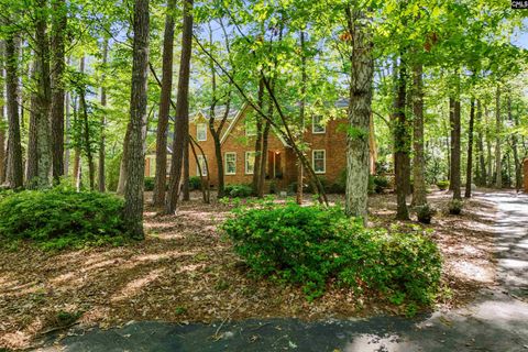 Photo of 663 Hickory Hill Road, Orangeburg, SC 29115 (MLS # 632100)