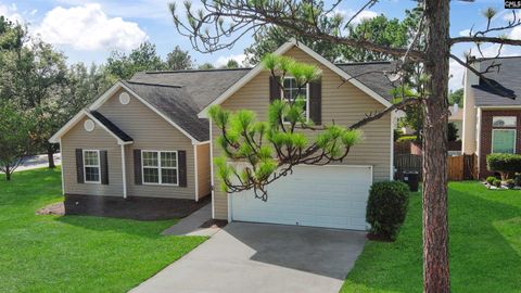 A home in Columbia