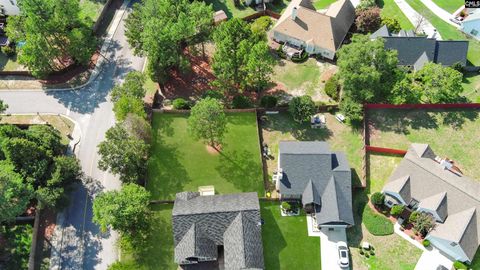 A home in Columbia