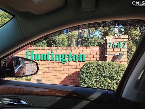 Photo of 7602 Hunt Club Road #C-102, Columbia, SC 29223 (MLS # 628061)