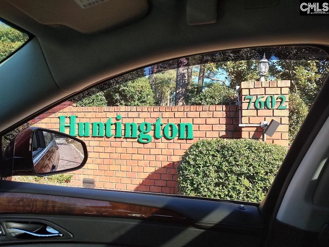7602 Hunt Club Road Unit C-102
