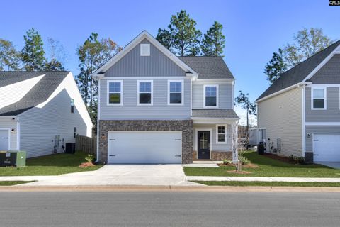 Photo of 132 Bloomsbury Drive, Lexington, SC 29073 (MLS # 625609)