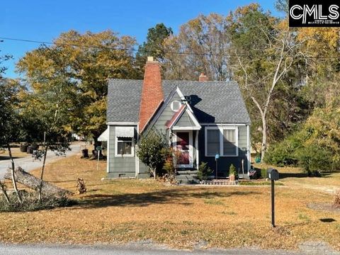 Photo of 1109 Fair Street, Newberry, SC 29108 (MLS # 622005)