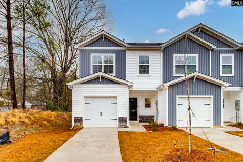 Photo of 1318 Crosshill Court #F, Camden, SC 29020 (MLS # 626476)
