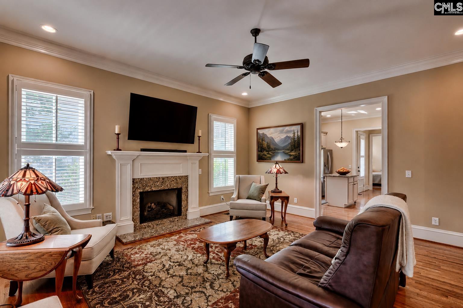 221 River Club Road