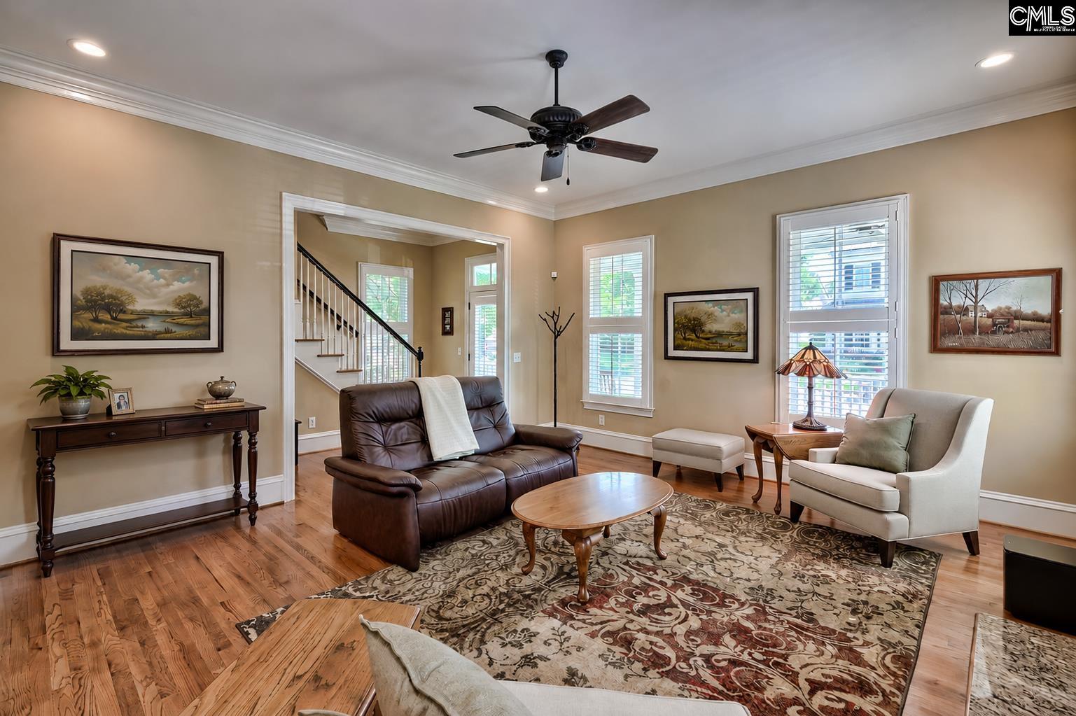221 River Club Road