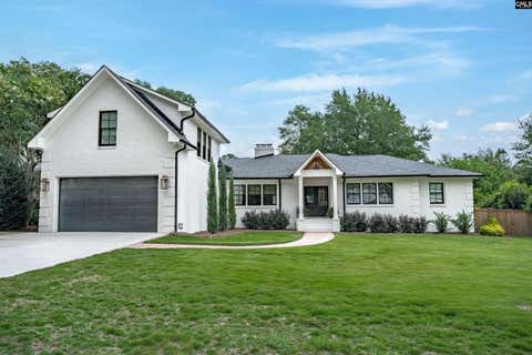 Photo of 4814 Carter Hill Road, Forest Acres, SC 29206 (MLS # 640650)