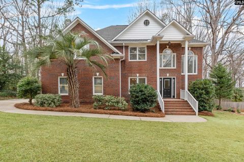 A home in Lexington