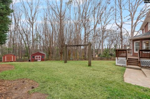 A home in Lexington