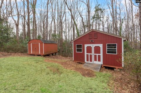 A home in Lexington