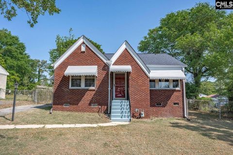 Photo of 1612 C Avenue, West Columbia, SC 29169 (MLS # 632620)