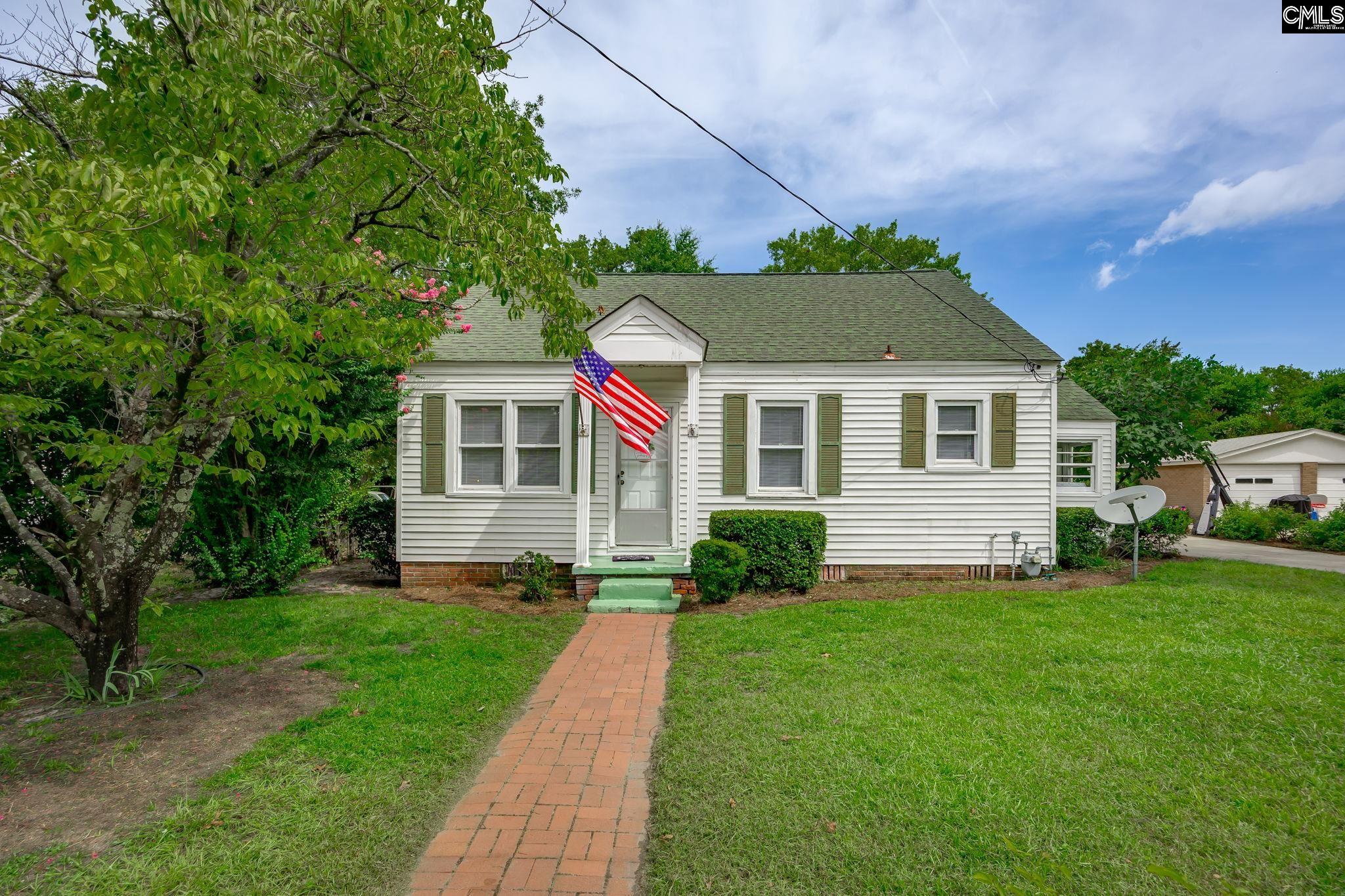 1806 2nd Avenue, West Columbia, SC, 29169